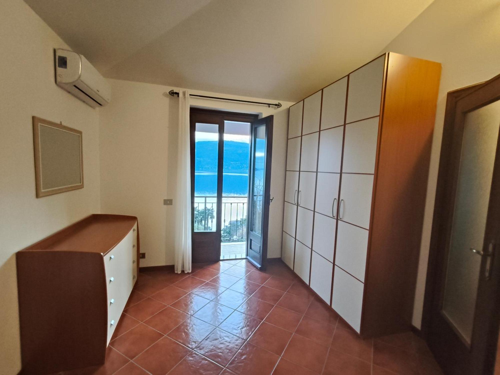Villetta Primavera Verbania Exteriér fotografie
