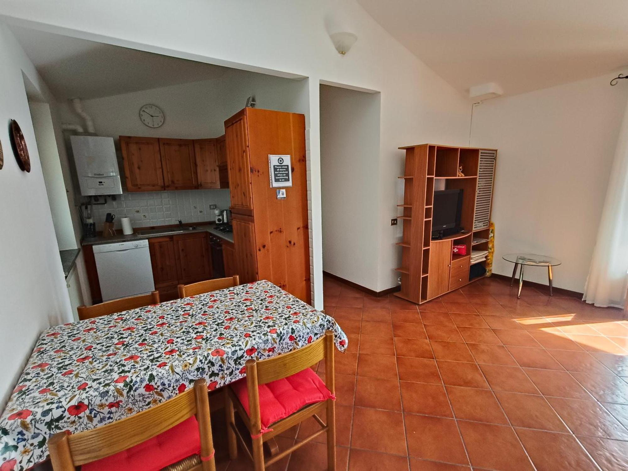 Villetta Primavera Verbania Exteriér fotografie